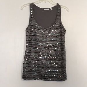 New York and company tank